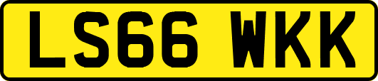 LS66WKK