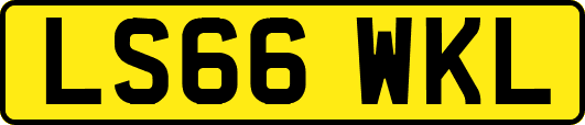 LS66WKL