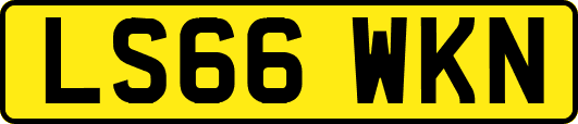 LS66WKN