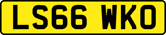 LS66WKO
