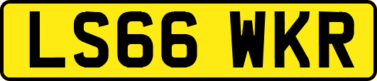 LS66WKR
