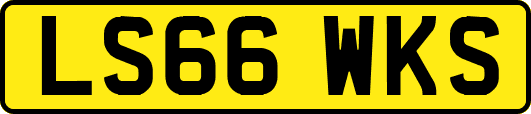 LS66WKS