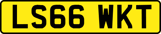 LS66WKT
