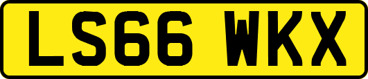LS66WKX