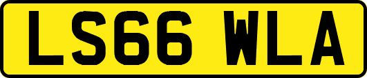 LS66WLA