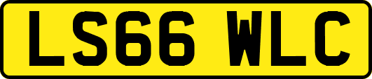 LS66WLC