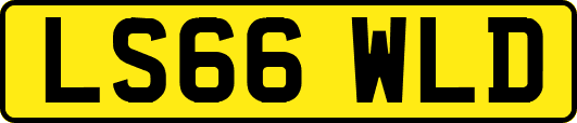 LS66WLD