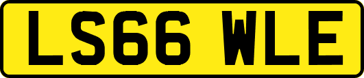 LS66WLE