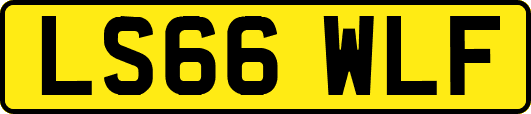 LS66WLF