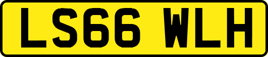 LS66WLH