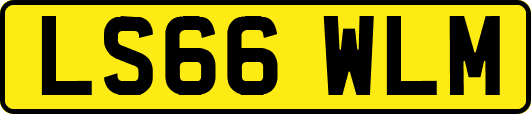 LS66WLM