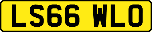 LS66WLO