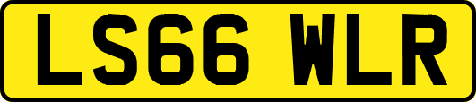 LS66WLR