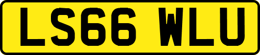 LS66WLU