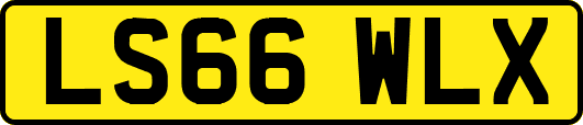 LS66WLX