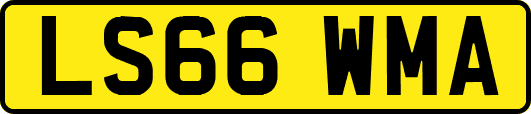 LS66WMA