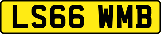 LS66WMB