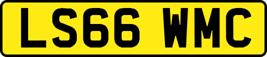 LS66WMC