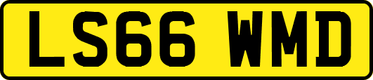 LS66WMD