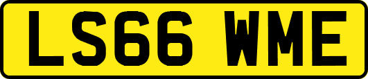 LS66WME