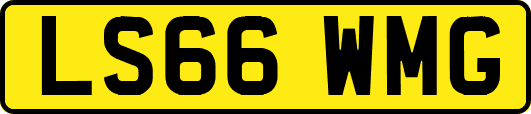LS66WMG