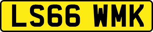 LS66WMK