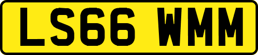LS66WMM