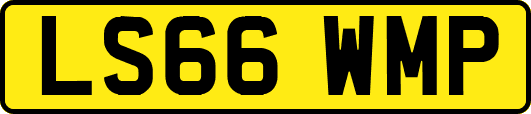 LS66WMP