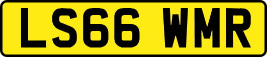 LS66WMR