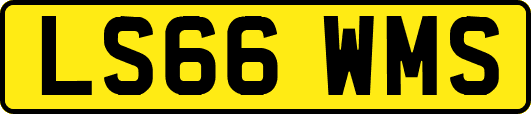 LS66WMS