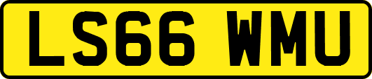 LS66WMU