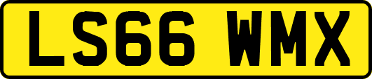 LS66WMX