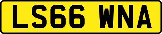 LS66WNA