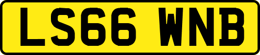 LS66WNB