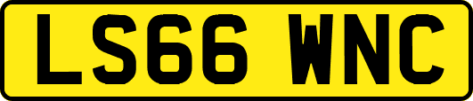 LS66WNC