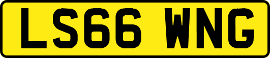 LS66WNG