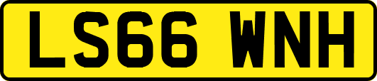 LS66WNH