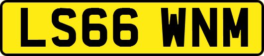 LS66WNM