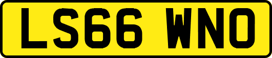 LS66WNO