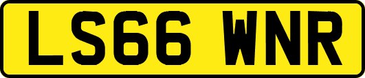 LS66WNR