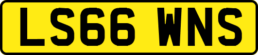 LS66WNS