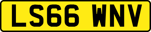 LS66WNV