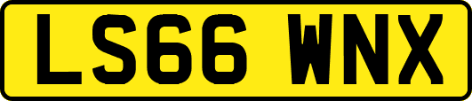 LS66WNX