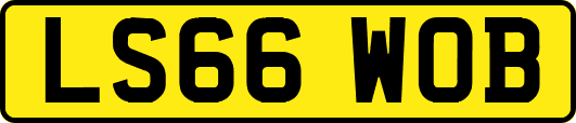 LS66WOB