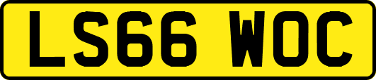 LS66WOC