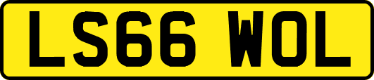 LS66WOL
