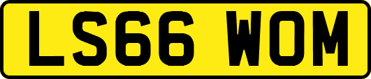 LS66WOM