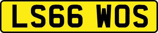 LS66WOS