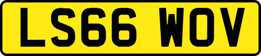 LS66WOV