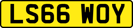 LS66WOY